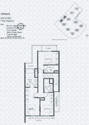 Parc Clematis (D5), Apartment #558833061